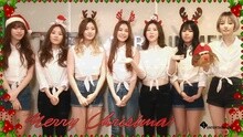 SONAMOO - SONAMOO 2015 Christmas Message