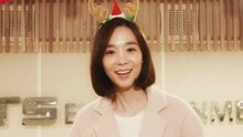 韩秀妍 - 韩秀妍 2015 Christmas Message