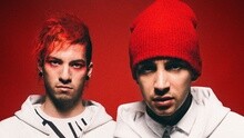 Twenty One Pilots - Stressed Out