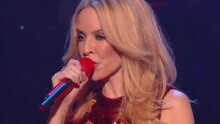 Kylie Minogue - Kylie Minogue Live 2015