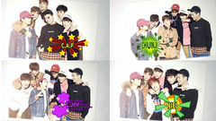 TEENTOP ON AIR THE NEW BEGINNING E06