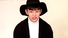 The Star B.A.P 大贤TV