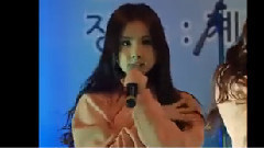 GFriend,银河(GFriend) - Glass Bead