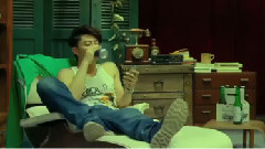 电影<真相禁区>任达华特辑