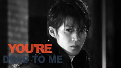 小栗旬 - D.T.M 生贺