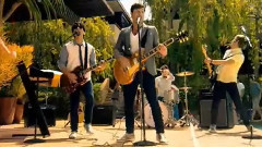 电影<乐团狂飙>MV Where Are You No