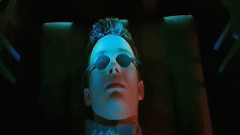 电影<未来战警>国际版预告片1