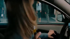 电影<未来战警>精彩片段