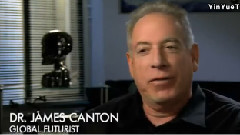 电影<未来战警>制作特辑之The Science