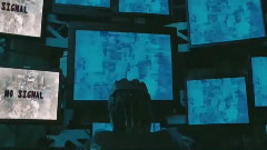 电影<未来战警>先行版预告片2