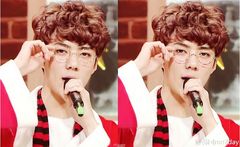 SPAO CHRISTMAS With EXO