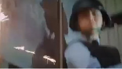 电影<冲锋战警>预告片2