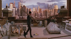 电影<野兽男孩>精彩片段2