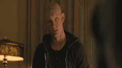 电影<野兽男孩>剧场版预告片1