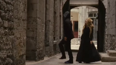 电影<野兽男孩>精彩片段6