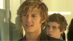 电影<野兽男孩>拍摄直击 上