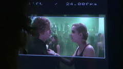 电影<野兽男孩>拍摄直击 中