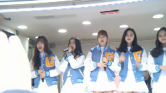 GFriend - Me Gustas Tu