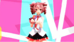 重音teto - リトライ☆ランデヴー