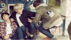 后知后觉(闵玧其 & 金泰亨& 田柾国)