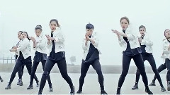 音悦stage,Missy Elliott,Azealia Banks,Fergie - Ice princess WTF London Bridge