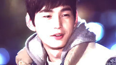 李源根,郑恩地(Apink) - All That I'm Asking For