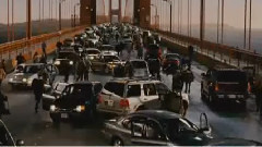 电影< X战警:背水一战 >精彩片段4