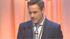 The 9th California Hall Of Fame