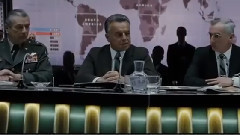 电影< X战警:第一战 >加长国际版预告片