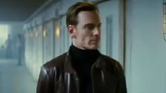 电影< X战警:第一战 >角色宣传片 Havok