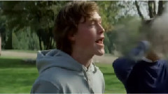 电影< X战警:第一战 >精彩片段之Training Montage