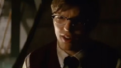 电影< X战警:第一战 >制作特辑之Family Tree