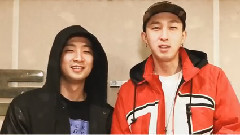 Untouchable - 2015 Christmas Message