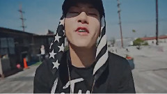 MONSTA X - Rappin (SHORT VER.)