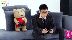 杂志<伊周>拍摄花絮