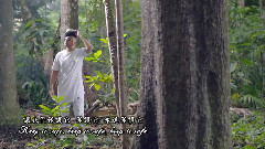 Love Song To The Earth