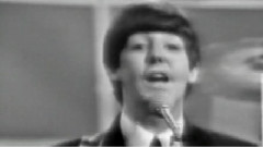 I Saw Her Standing There