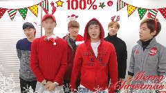 2015 Christmas Message