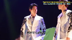 <SMTOWN THE STAGE―日本原创版>特典DISC:艺人后台