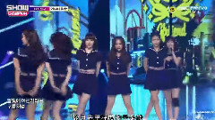 GFriend - 今天开始我们