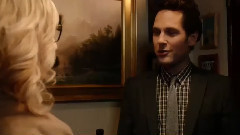 电影<不是冤家不聚头>剧场版预告片