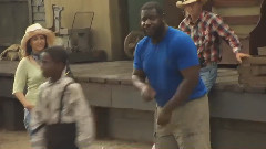 电影<为奴十二年>拍摄直击 上