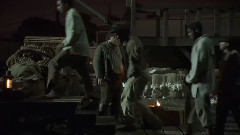 电影<为奴十二年>拍摄直击 下