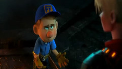 电影<无敌破坏王>电视宣传片1