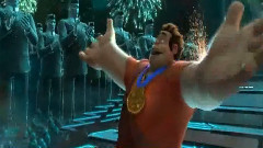 电影<无敌破坏王>电视宣传片4