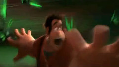 电影<无敌破坏王>电视宣传片6