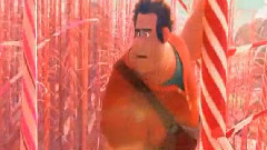 电影<无敌破坏王>电视宣传片7