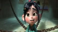 电影<无敌破坏王>电视宣传片8