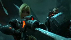 电影<无敌破坏王>电视宣传片11