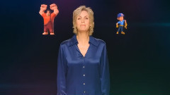 电影<无敌破坏王>电视宣传片13